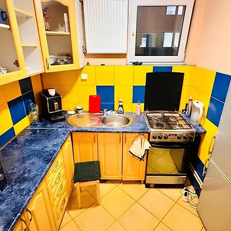 Appartamento Zolhome Varsavia