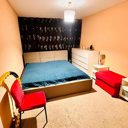 Appartamento Zolhome