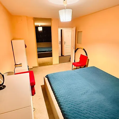Zolhome Appartamento Varsavia