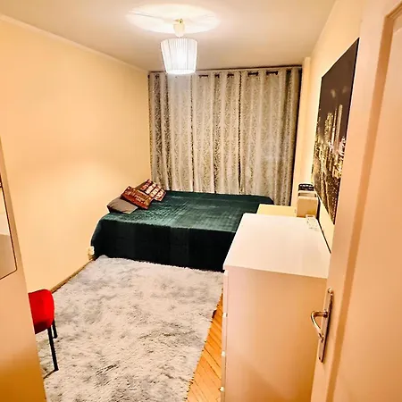 Zolhome Appartamento *