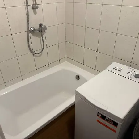 Zolhome * Βαρσοβία