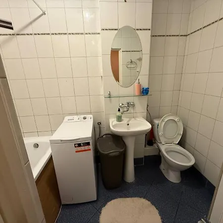 Zolhome * Βαρσοβία