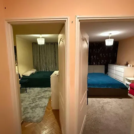 Zolhome Apartamento *