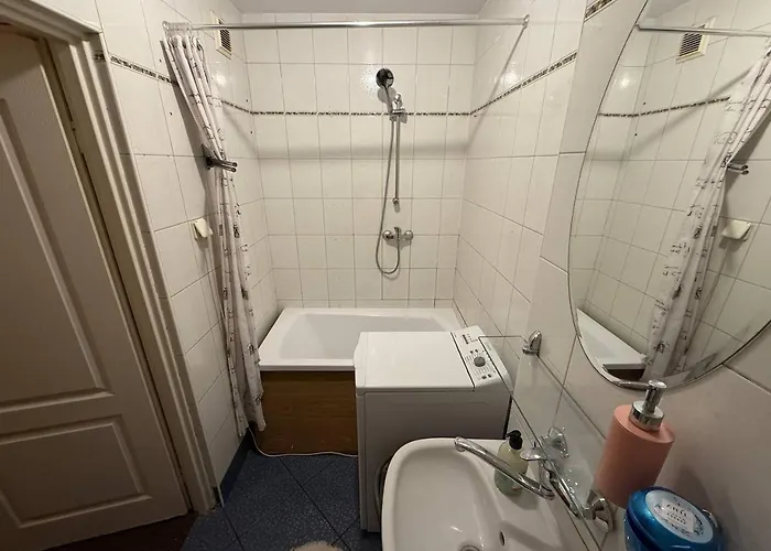 Apartament Zolhome