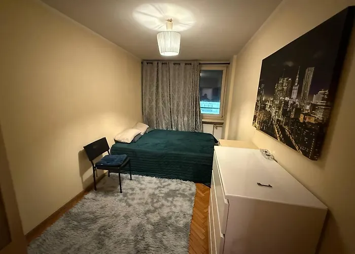 Apartament Zolhome *