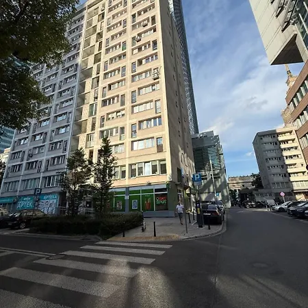Zolhome Apartmán