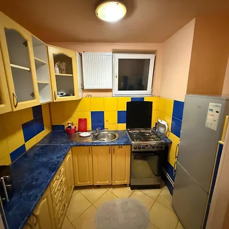 Zolhome Apartmán