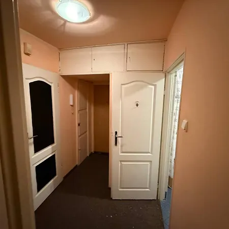 Zolhome Apartmán *