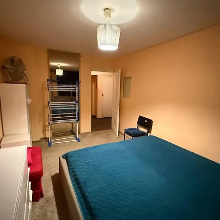 Apartmán Zolhome