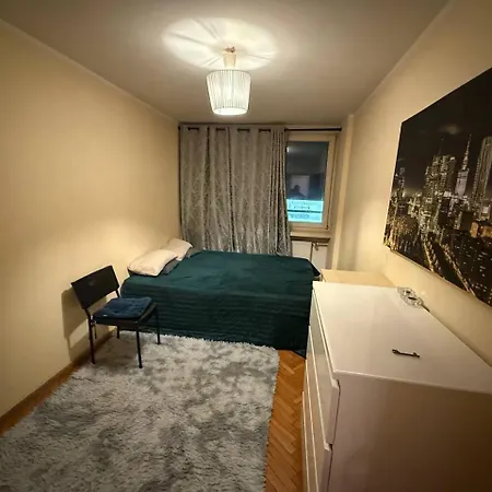 Apartmán Zolhome *